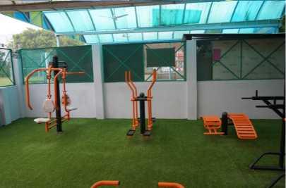 Lucknow Public College of Professional Studies Campus photo 21